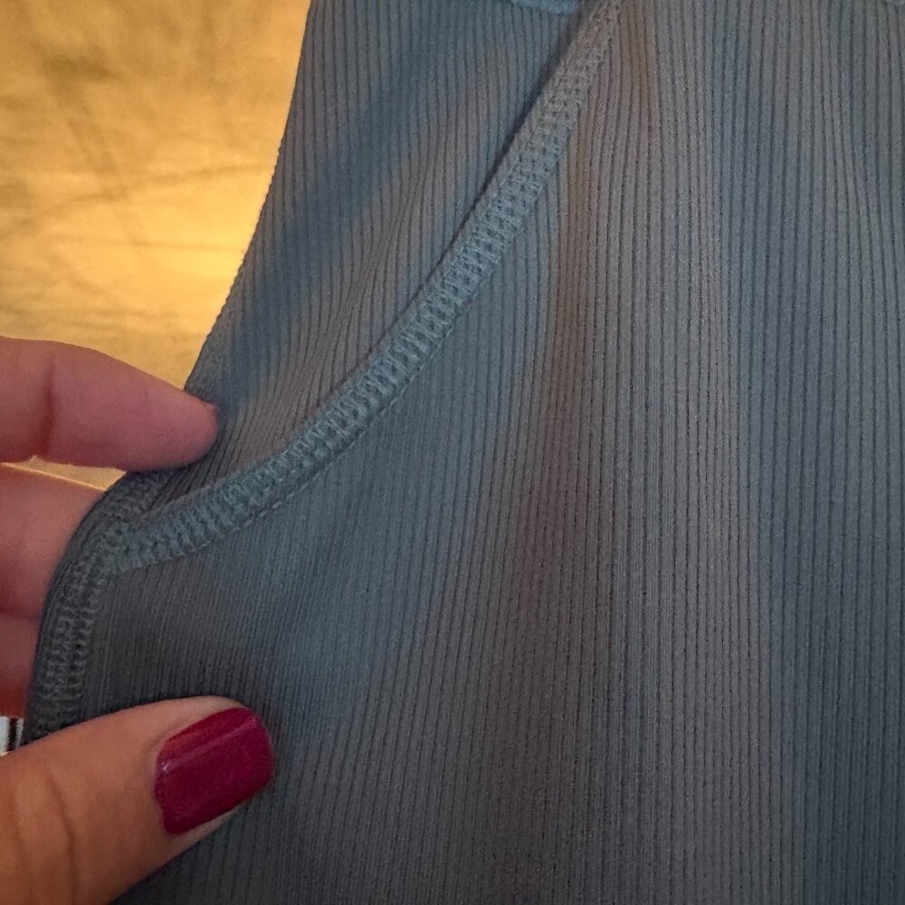 Old Navy Sage Joggers. Size XL - Picture 2 of 9